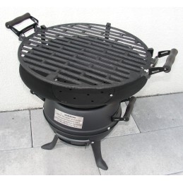 Master grill mg630 anglies grilis