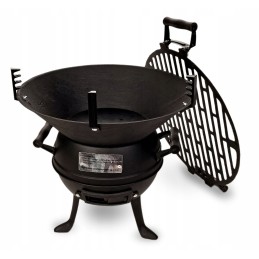 Master grill mg630 anglies grilis