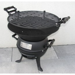 Master grill mg630 anglies grilis