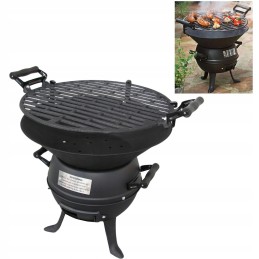 Master grill mg630 anglies grilis