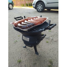 Master grill mg630 anglies grilis