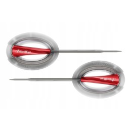 Grilleye Iris zondas Grilleye max termometrams - 2 vnt.