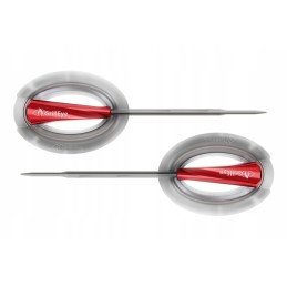 Grilleye Iris zondas Grilleye max termometrams - 2 vnt.