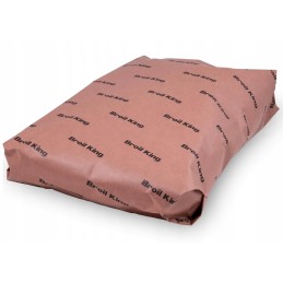 Mėsinis popierius, skirtas kepti ant grotelių