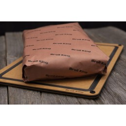 Mėsinis popierius, skirtas kepti ant grotelių