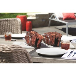 Napoleono daugiafunkcis 3 viename kepimo stovas