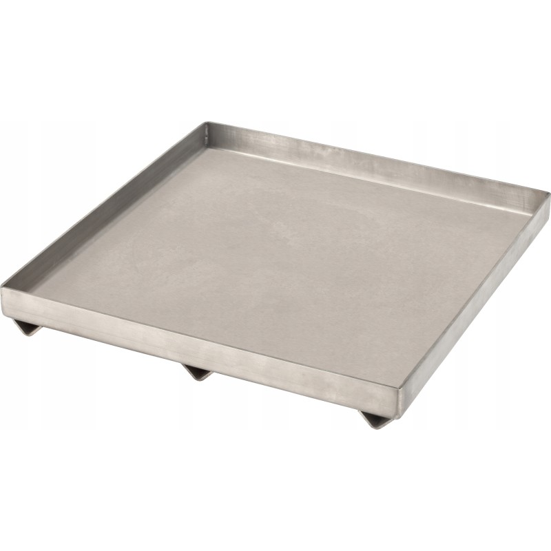 Grilio lėkštė 38 x 36 cm