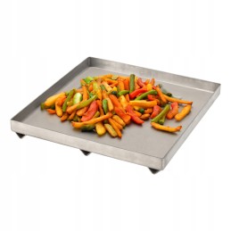 Grilio lėkštė 38 x 36 cm