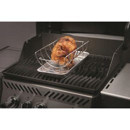 Napoleono daugiafunkcis 3 viename kepimo stovas