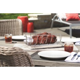 Napoleono daugiafunkcis 3 viename kepimo stovas