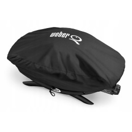 Aukščiausios kokybės dangtis Q 2000/200 Weber kepsninėms