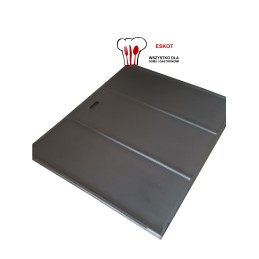 Ketaus plokštė Activa mastercook griliui, skirta Dakota Madera 32