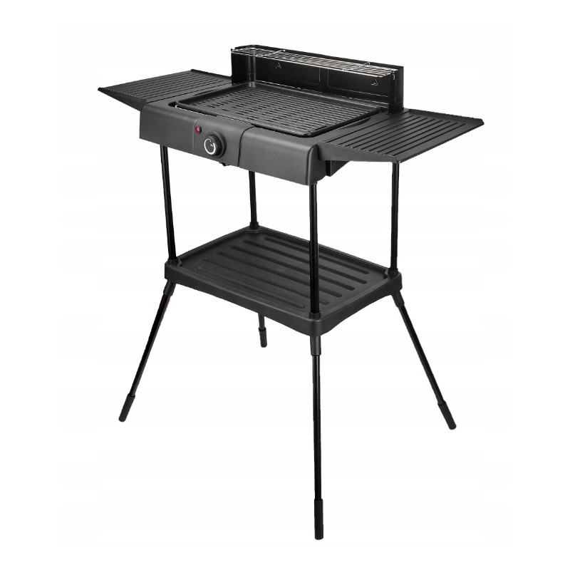 Mpm elektrinis grilis 2000w bgr-01