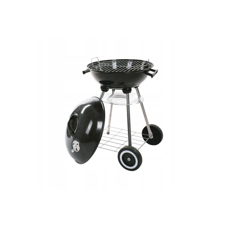 Mirpol anglies grilis 39 x 38,5 cm