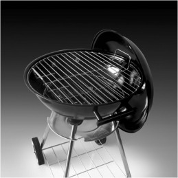 Mirpol anglies grilis 39 x 38,5 cm