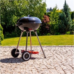 Mirpol anglies grilis 39 x 38,5 cm