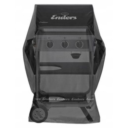 Enders elektrinių grotelių dangtelis