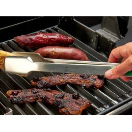 Broil King Premium Baron žnyplių rinkinys