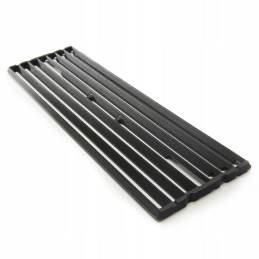 Broil king - dvipusės ketaus grotelės imperial | knygų spinta - 1 vnt.