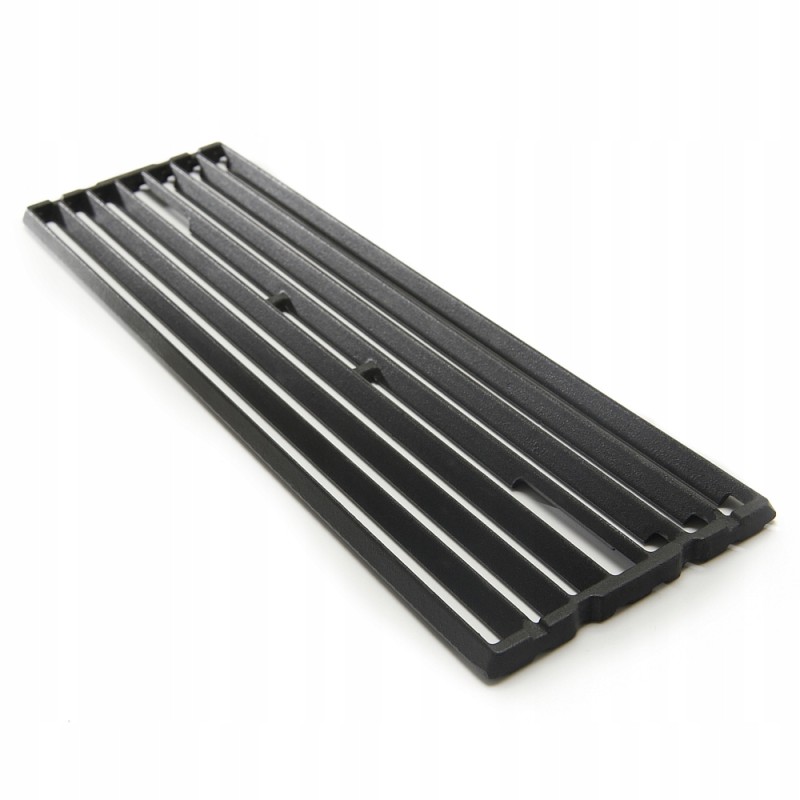 Broil king - dvipusės ketaus grotelės imperial | knygų spinta - 1 vnt.