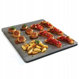 Plieninė kepimo plokštė 69160 broil king