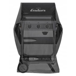 Eflow grilio dangtis, Brooklyn kiti 2+3 galai