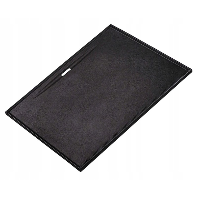 Ketaus plokštė Alabama III ir Alabama II kepsninėms 20789