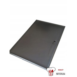 Ketaus plokštė Alabama III ir Alabama II kepsninėms 20789