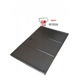 Ketaus plokštė Alabama III ir Alabama II kepsninėms 20789