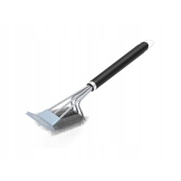 Koler premium grill brush