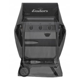 Brooklyn Next 2 3 Eflow Enders grilio dangtelis