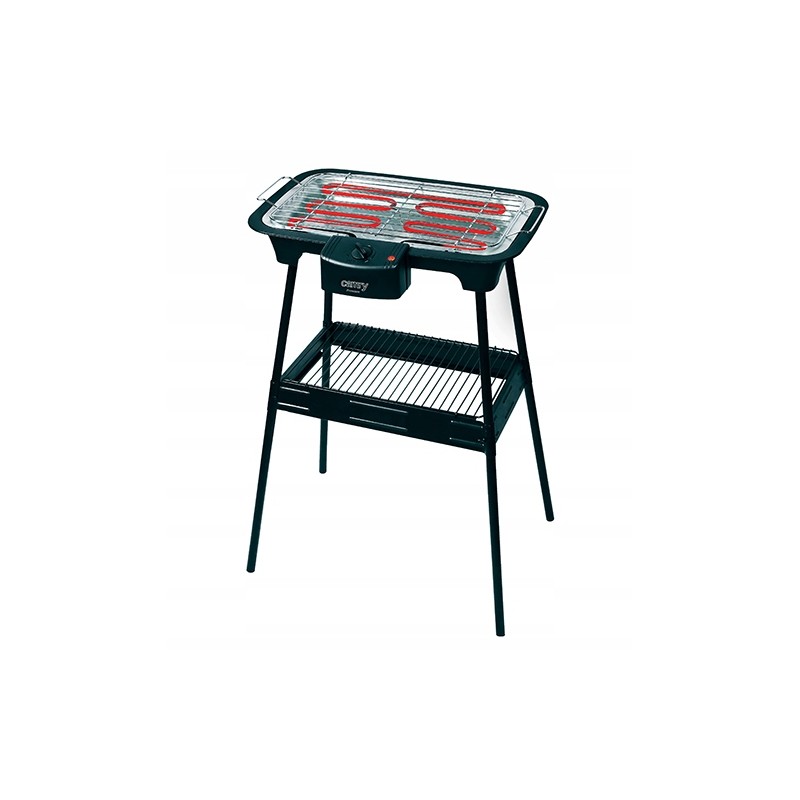 Elektrinė kepsninė Camry CR 6612 2400 colių