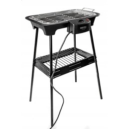 Elektrinė kepsninė Camry CR 6612 2400 colių