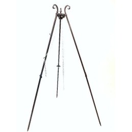 Trikojis 180 cm + cinkuota grandinė