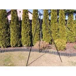 Trikojis 180 cm + cinkuota grandinė