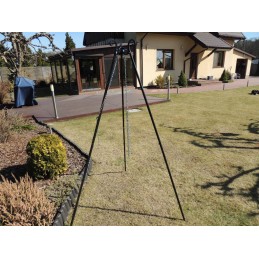 Trikojis 180 cm + cinkuota grandinė