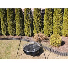 Trikojis 180 cm + cinkuota grandinė