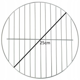 Anglies sodo grilis briketams, uždaras, su ventiliaciniu dangteliu ir lentyna