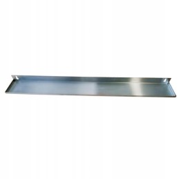 Sovereign 90 grill gutter