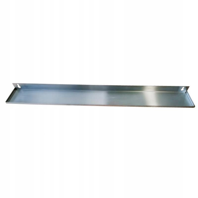 Sovereign 90 grill gutter