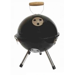 ⭐⭐Sodo grotelės apvalios rampos nešiojamos mini anglies grilio dangčio grotelės⭐⭐