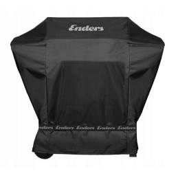 Chicago 4k Enders 5695 grilio dangtelis