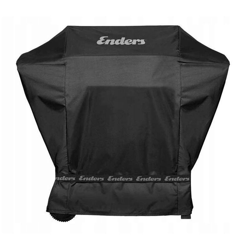 Chicago 4k Enders 5695 grilio dangtelis