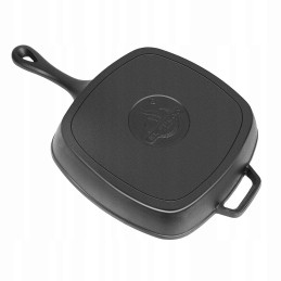 Prekinis ženklas el fuego...