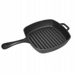 Prekinis ženklas el fuego...