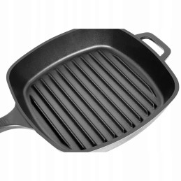 Prekinis ženklas el fuego...