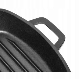 Prekinis ženklas el fuego...