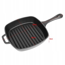 Prekinis ženklas el fuego...