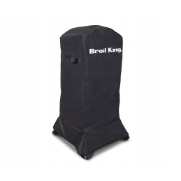 Pasirinkite Broil King Smoke 67240 dujinio rūkyklos dangtį