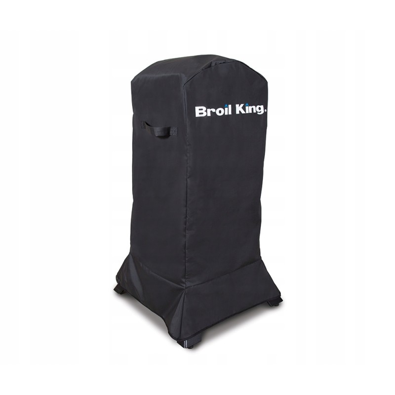 Pasirinkite Broil King Smoke 67240 dujinio rūkyklos dangtį